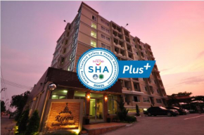 Regent Suvarnabhumi Hotel - SHA Extra Plus - TEST and GO